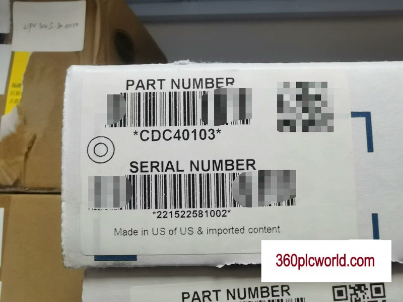 1PC FOR HACH CDC40103 NEW