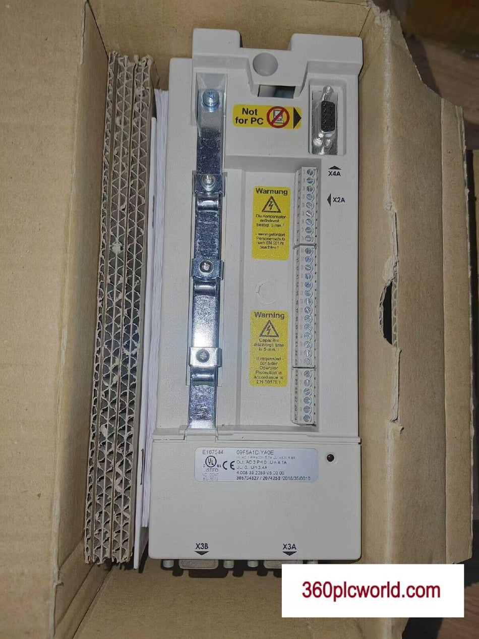 1 PC PARA KEB 09F5A1D-YA0E NOVO