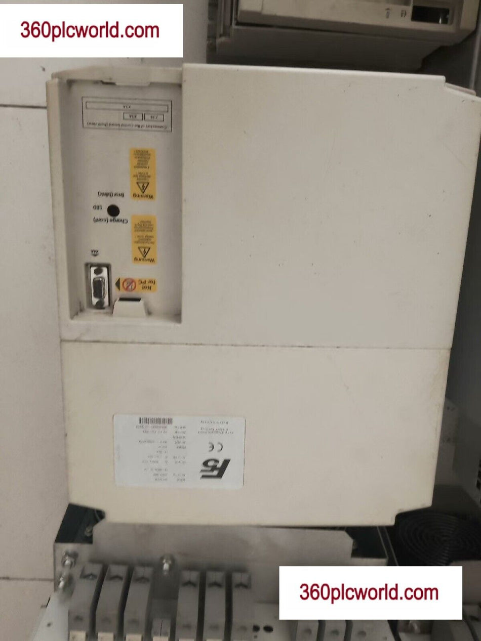 1 PC PARA KEB 19F5A1H-35NF USADO 