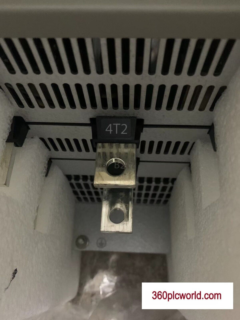 1 PC PARA SCHNEIDER ATS48C17Q NOVO
