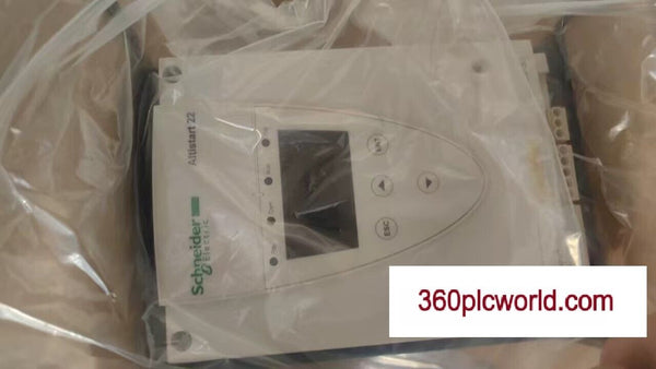 1PC FOR SCHNEIDER ATS22C14Q NEW
