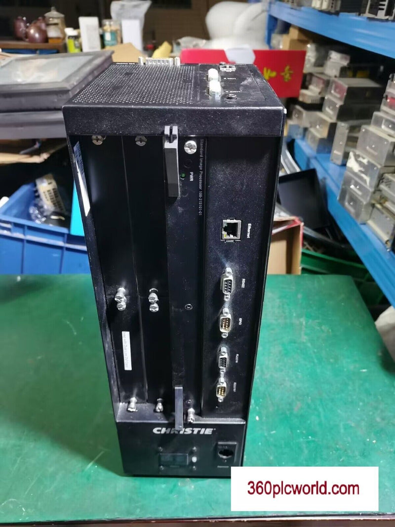 1PC FOR CHRlSTIE 015-10014-03 Used