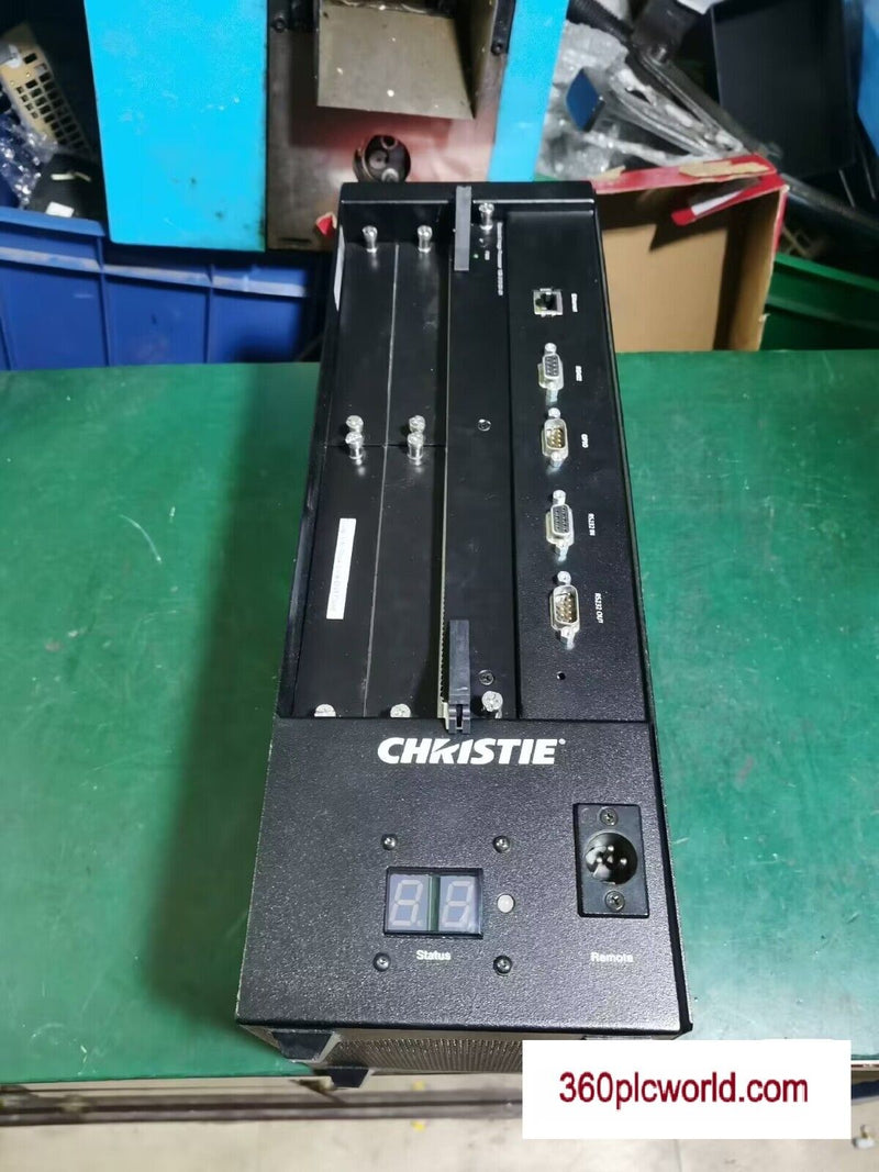 1PC FOR CHRlSTIE 015-10014-03 Used
