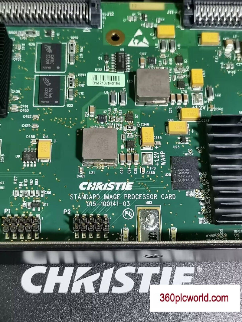 1PC FOR CHRlSTIE 015-10014-03 Used