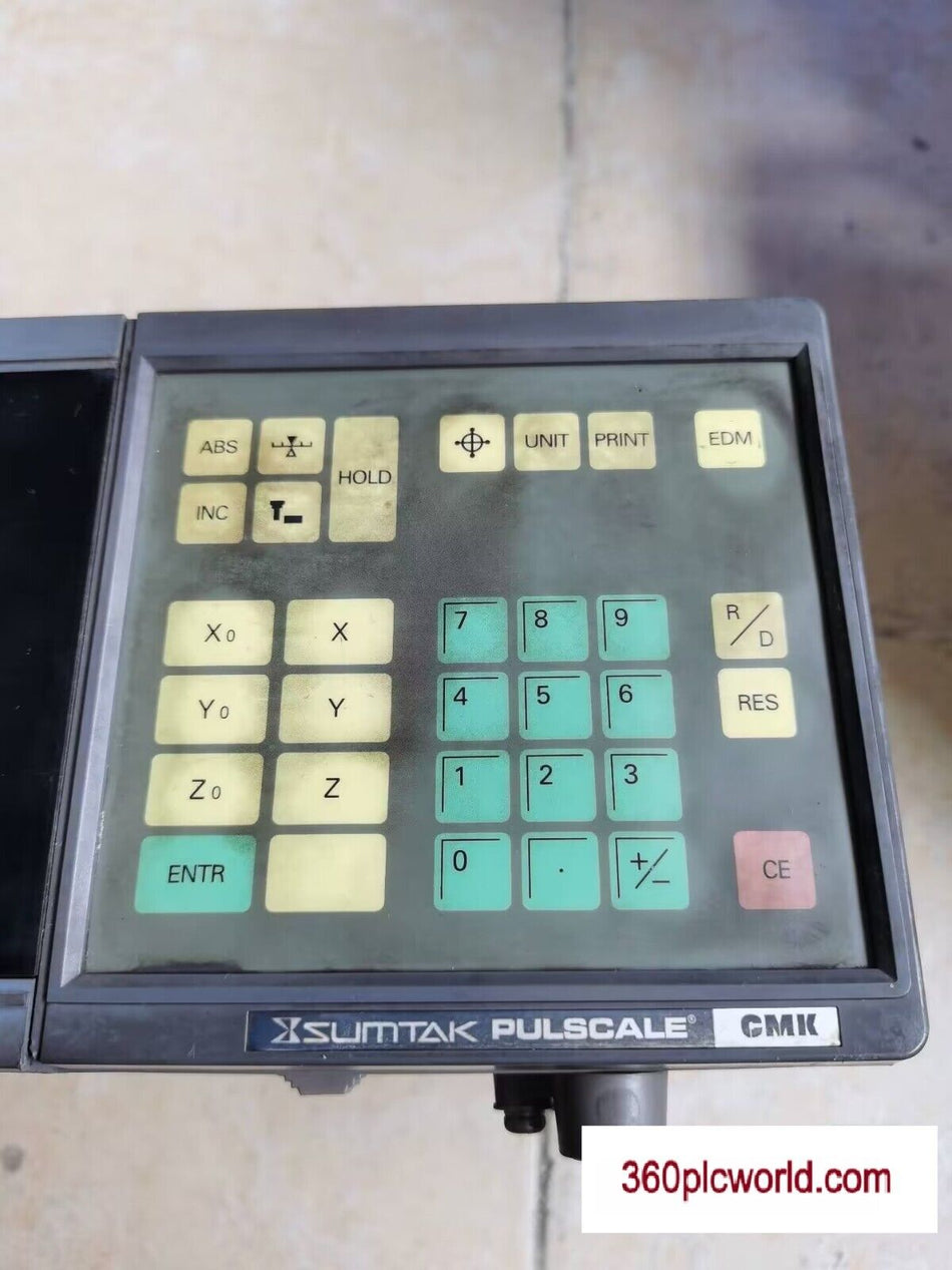 1PC FOR SUMTAK CMK300 Used
