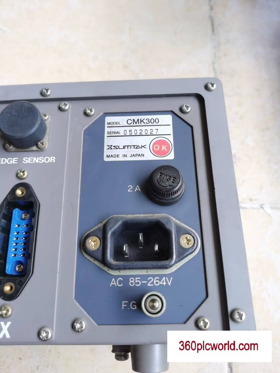 1PC FOR SUMTAK CMK300 Used