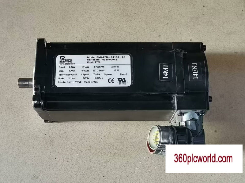 1PC FOR PACIFIC PC3406Ai-001-R Used