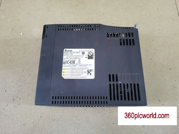 1PC FOR Delta ASD-B3-1521-E Used
