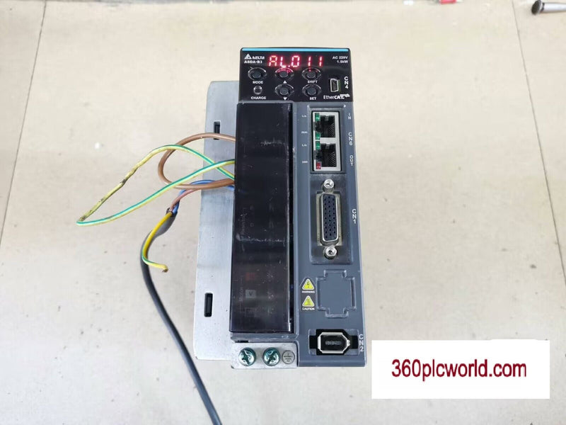 1PC FOR Delta ASD-B3-1521-E Used
