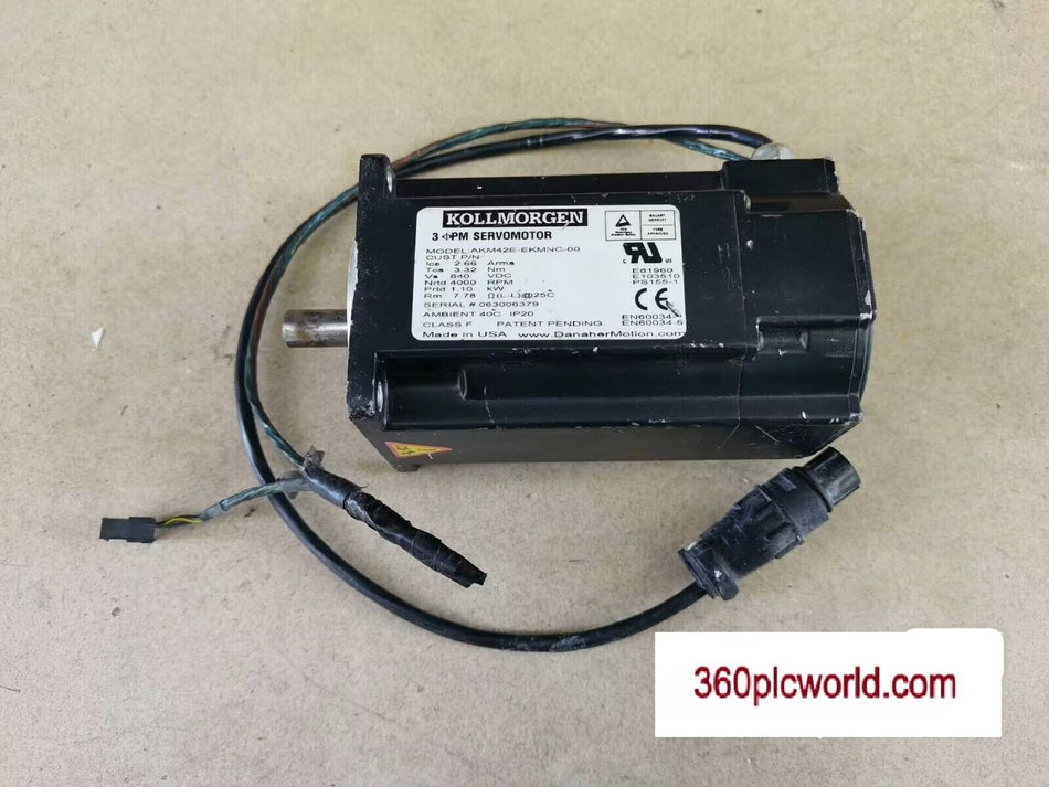 1 PC PARA KOLLMOBRGEN AKM42E-EKMNC-00 Usado