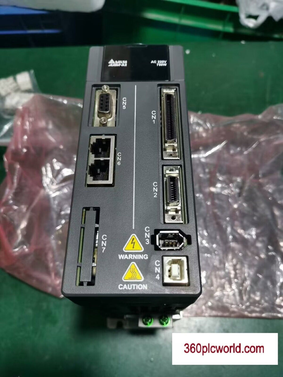 1 PC PARA Delta ASD-A2-0721-M Usado 