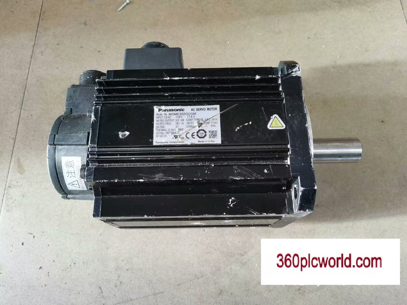 1PC FOR Panasonic MDME302GCGM Used