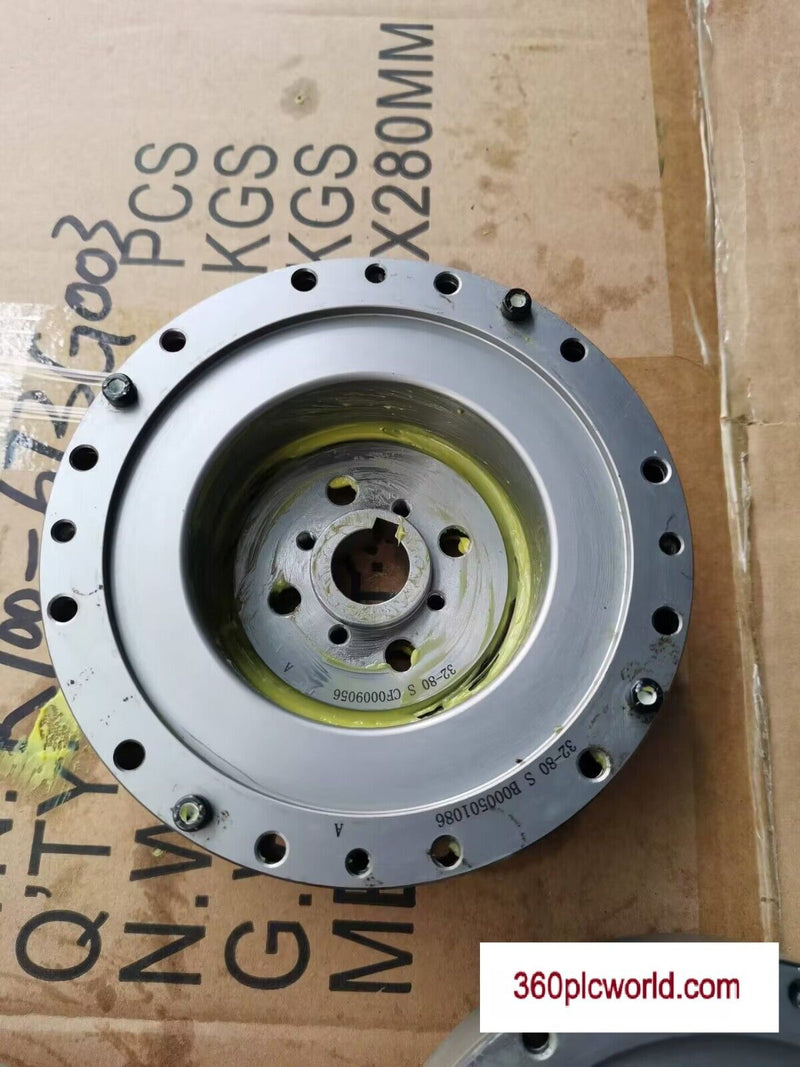1PC FOR Laotian Drive LHT-32-80-I-02120503 New