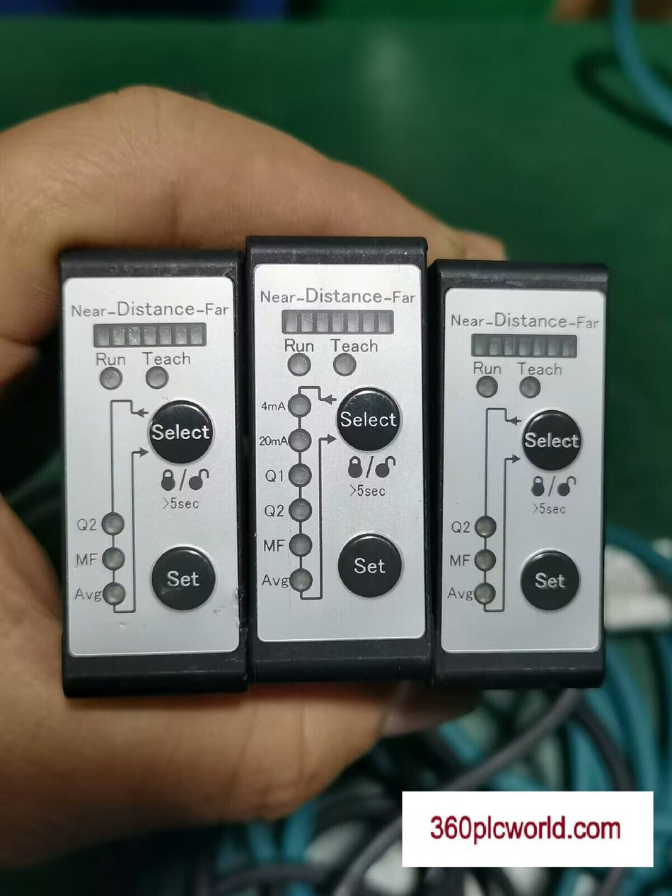 1 PC PARA Sick OD2-N50W10i2 Usado 