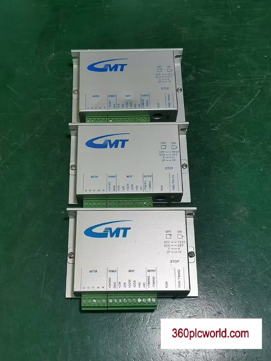 1 PC PARA GMT D1167-CXS6020-SPN-JD Novo