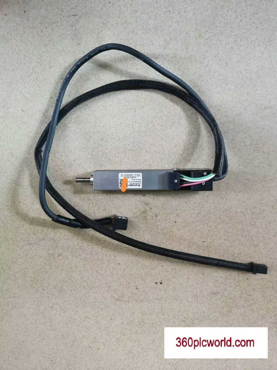 1 peça para Mitsubishi HC-BP0136D-S1 usado