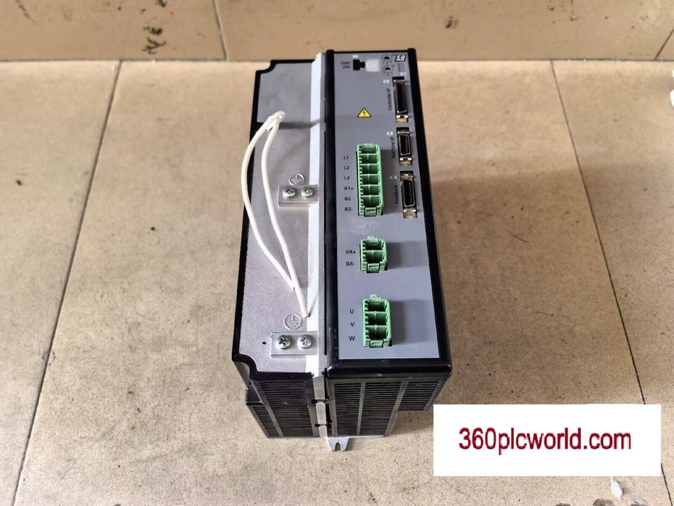 1 PC PARA CDHD CDHD-0124DAP1 Usado 