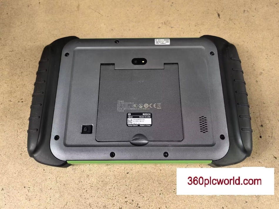 1 PC PARA Bosch DCU080 Usado 