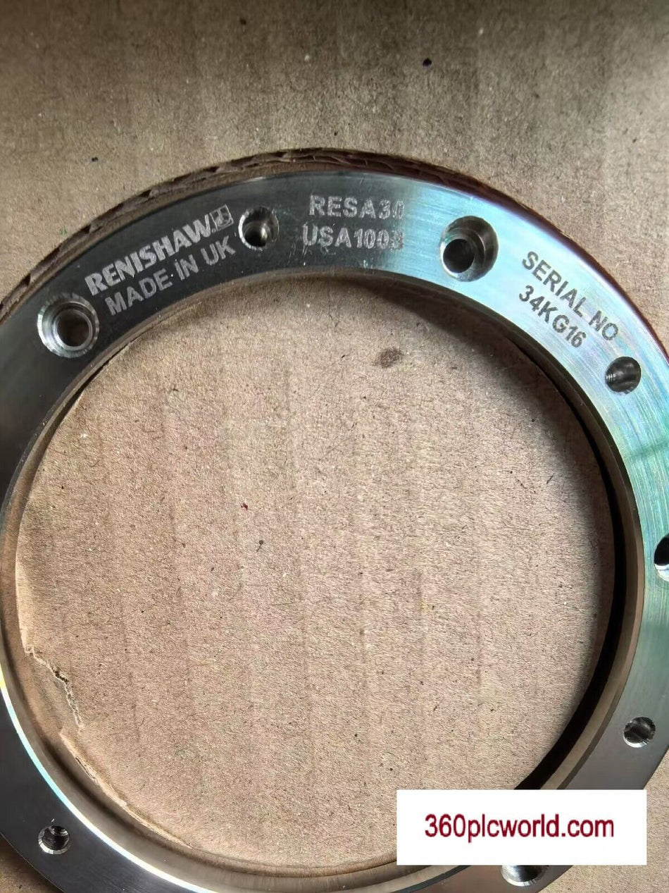 1PC FOR Renishaw RESA30USA100B New