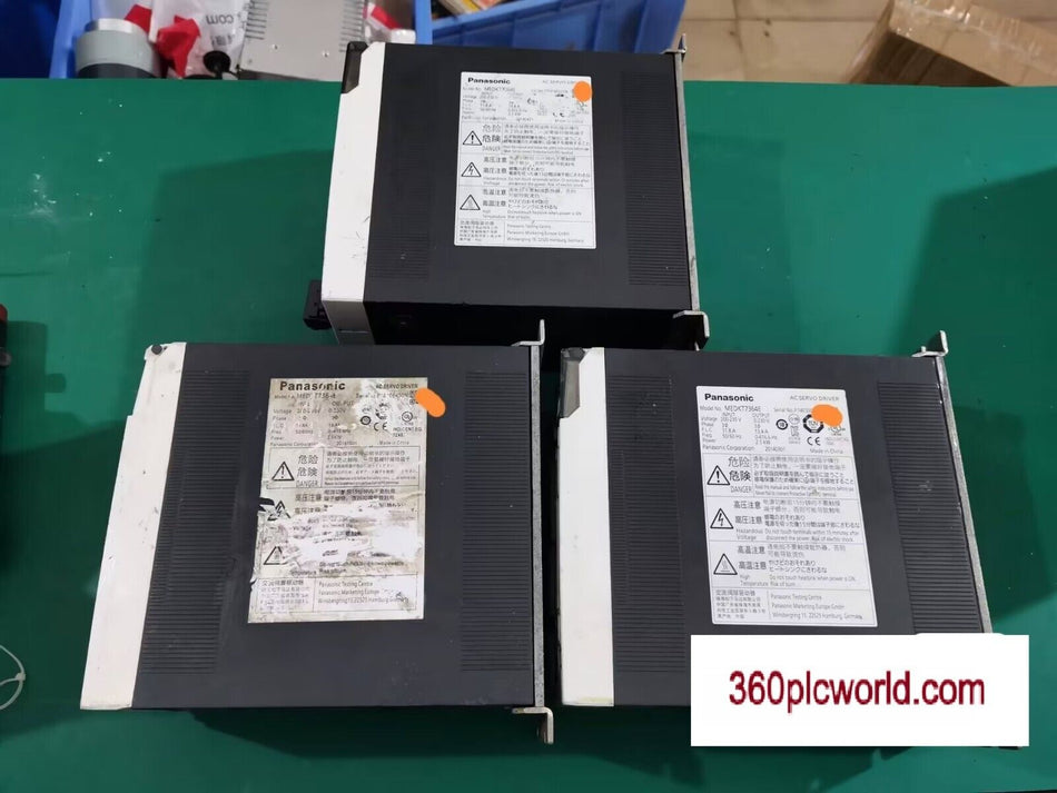 1 PC PARA Panasonic MEDKT7364E Novo