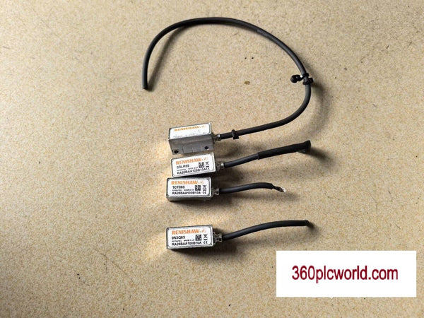 1PC FOR Renishaw RA26BAA100B10A New