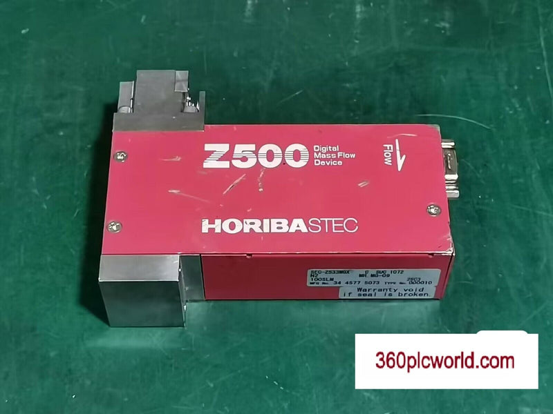 1PC FOR HORlBA SEC-Z533MGX Used
