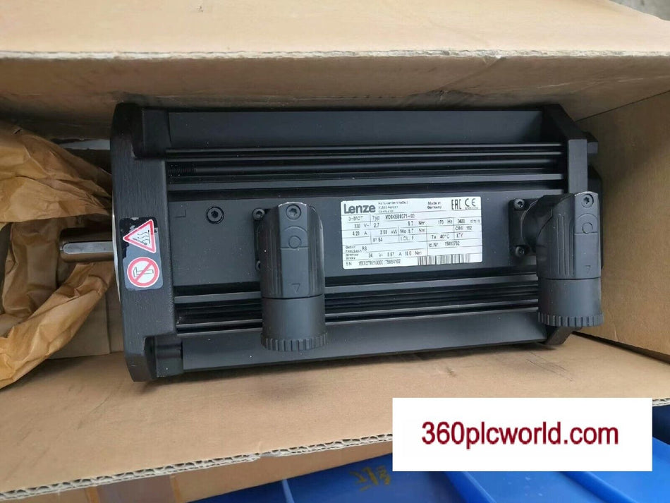 1 PC PARA LENZE MDSKSBS071-03 NOVO