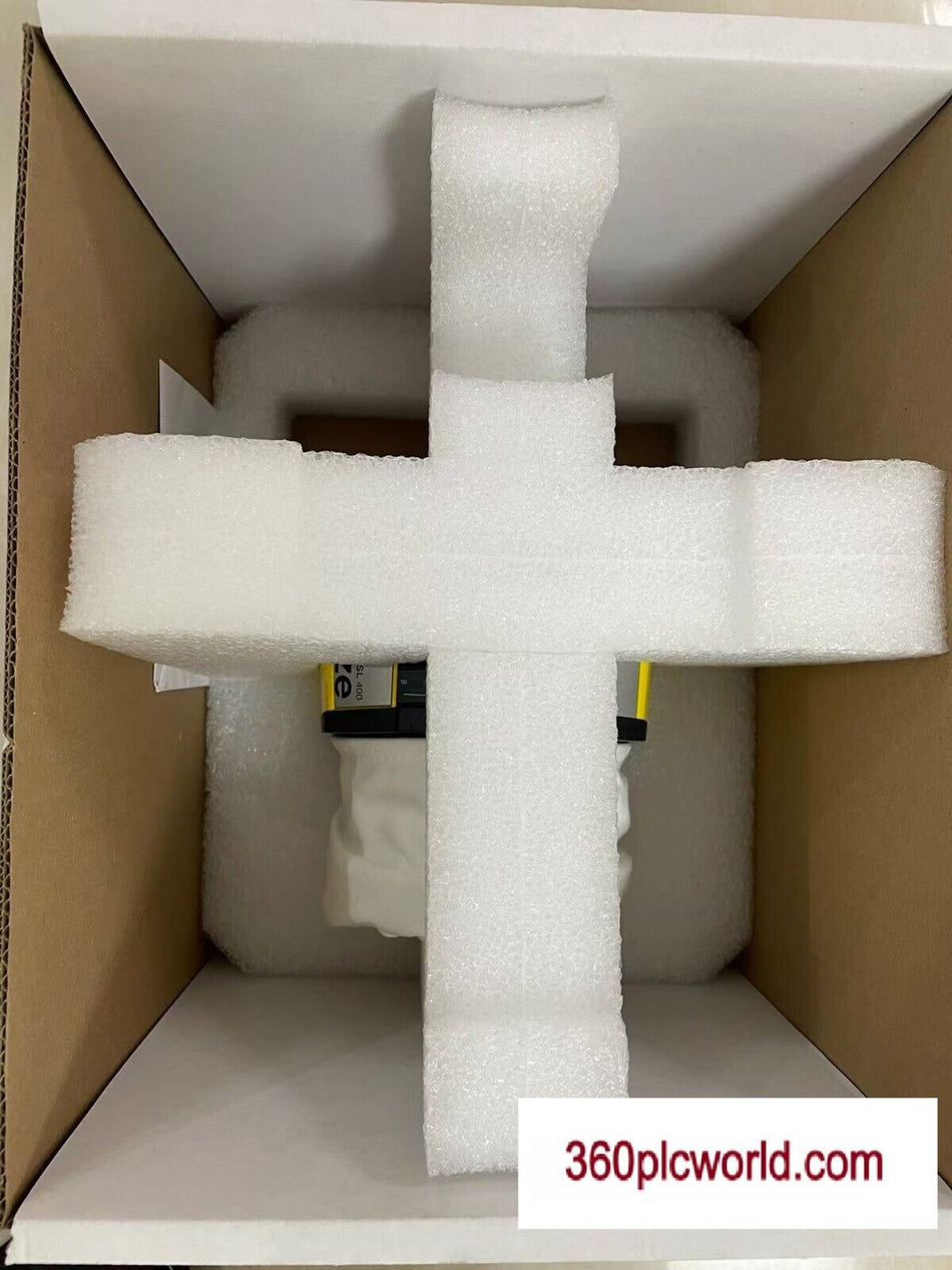 1 peça para LENZE RSL410-S CU408-M12 novo 