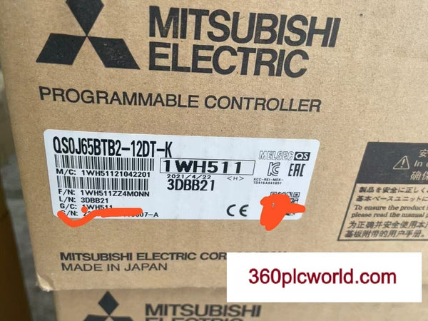 1PC FOR MITSUBISHI QS0J65BTB2-12DT-K NEW
