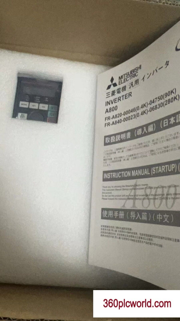 1PC FOR MITSUBISHI FR-A840-15K-1 NEW