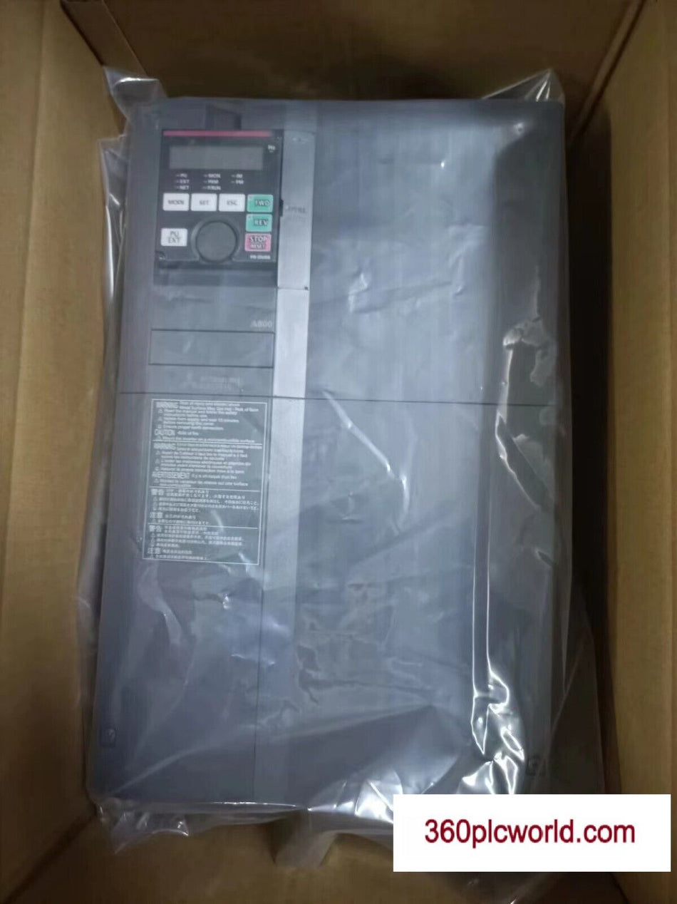 1 PC PARA MITSUBISHI FR-A840-00620-E2-60 NOVO