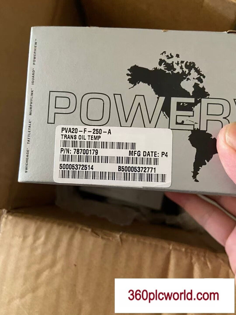 1PC FOR POWERVIEW FVA20-F-250-A NEW
