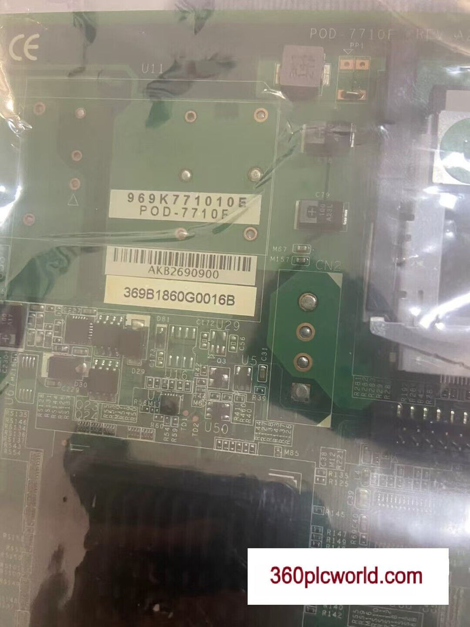 1PC FOR GE 369B 1860G0016B NEW