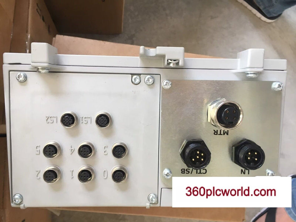 1 peça para AB 290E-FAZ-G2-3 novo