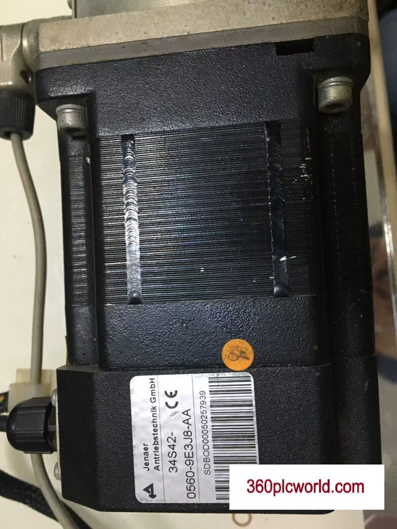 1PC FOR JENAER 34S42-0560-9E3J8-AA USED