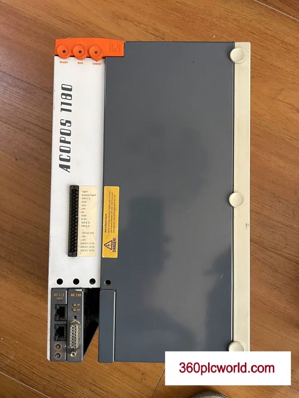 1 PC PARA B&R 8V1180.001-2 USADO