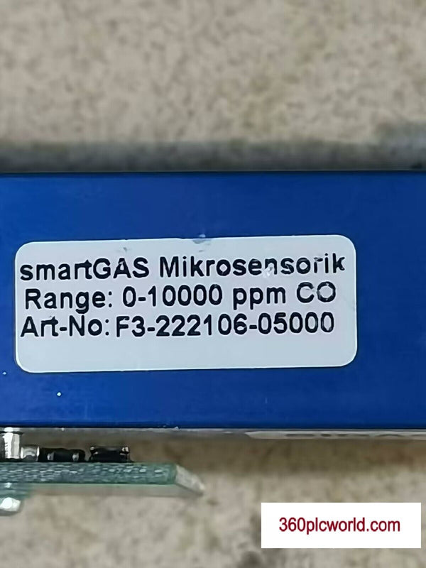 1PC FOR Smart GAS 0-10000PPM CO USED