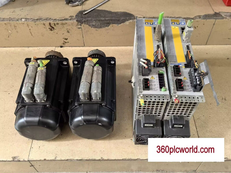1PC FOR KOLLMORGEN AKM63K-ANC2R-00 USED