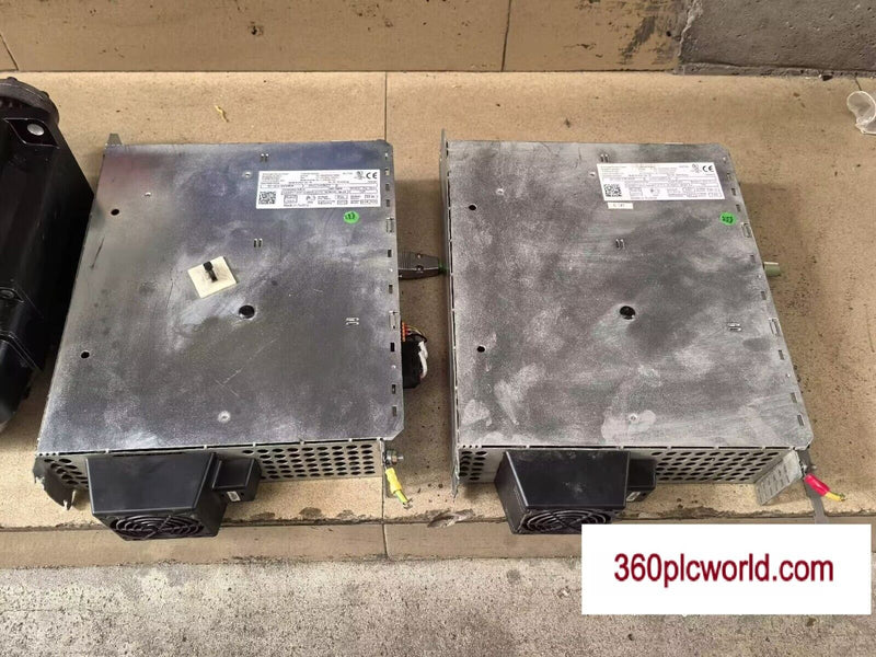 1PC FOR KOLLMORGEN AKM63K-ANC2R-00 USED