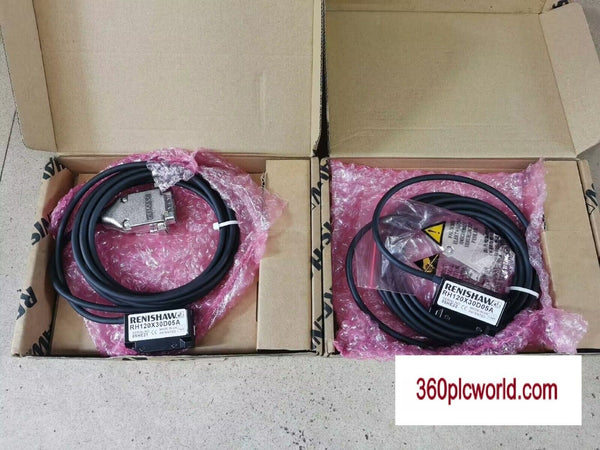 1PC FOR Renishaw RH120X30D05A NEW