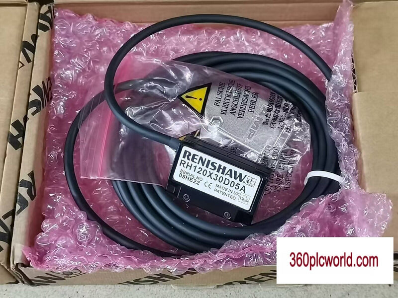 1PC FOR Renishaw RH120X30D05A NEW