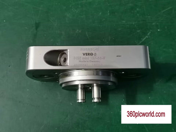 1PC FOR schunk NSE min137-66V 4015241 USED