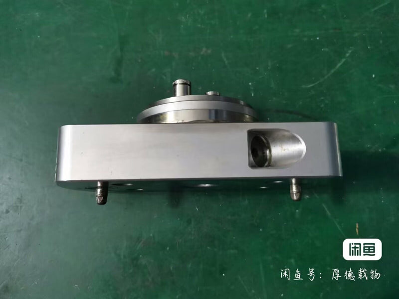 1PC FOR schunk NSE min137-66V 4015241 USED