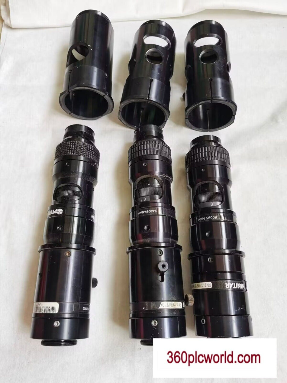 1 PC PARA NAVITAR 1-60095-NAV USADO 