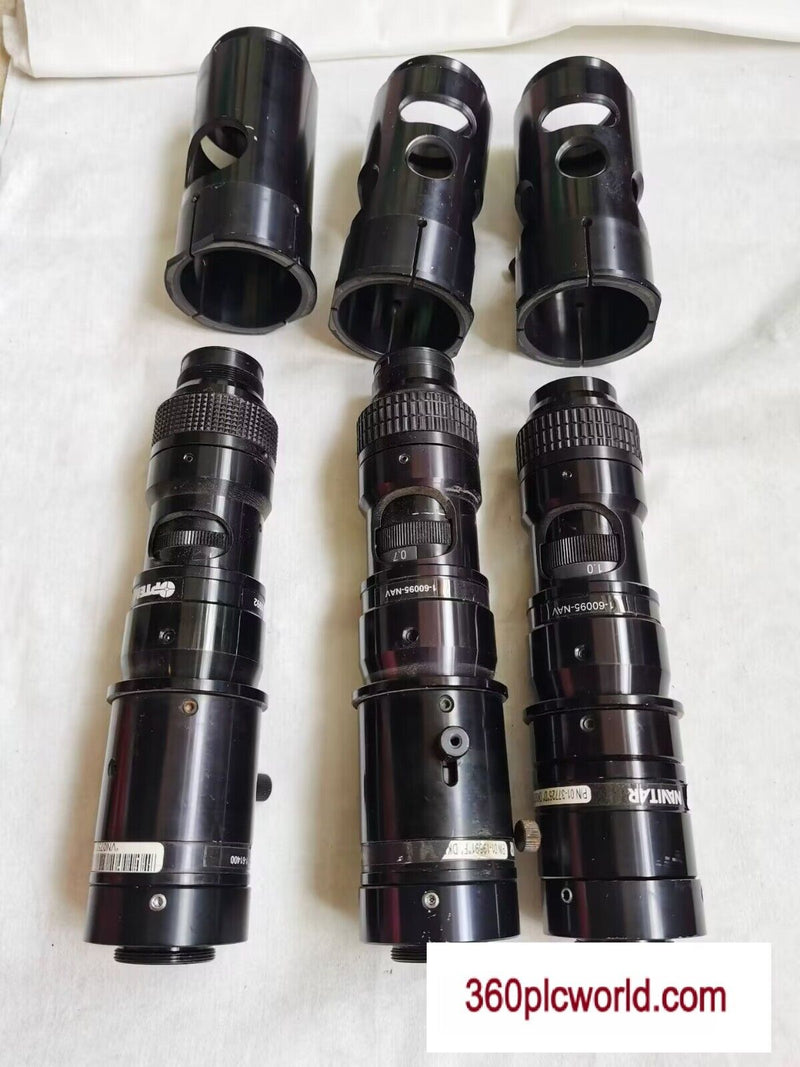 1PC FOR NAVITAR 1-60095-NAV USED
