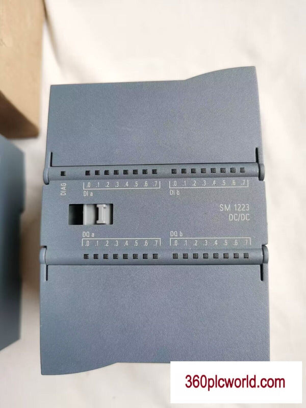 1PC FOR SIEMENS SM 1223  6ES7 223-1BL32-0XB0 USED