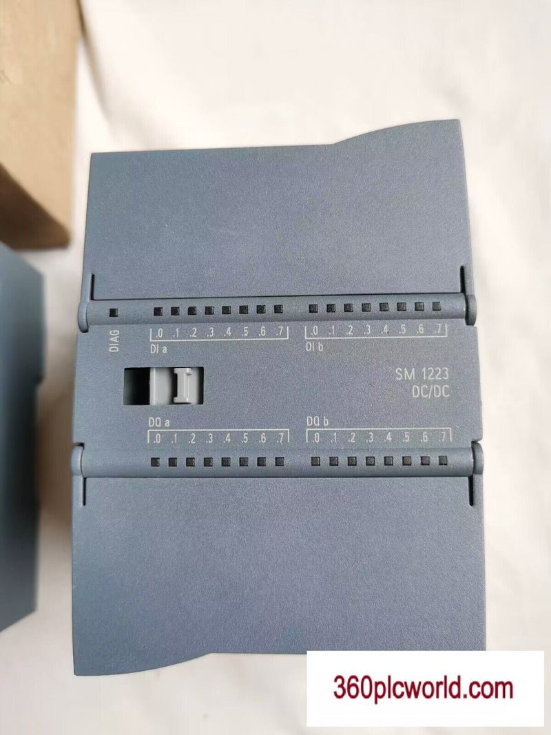 1PC FOR SIEMENS SM 1223  6ES7 223-1BL32-0XB0 USED