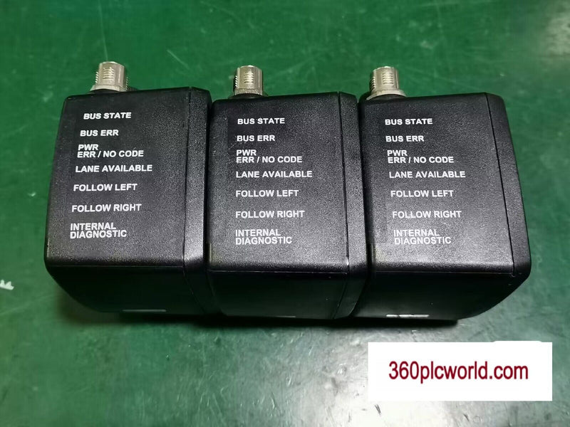 1PC FOR BECKHOFF PGV100Ⅰ-F200-B16-V15 USED