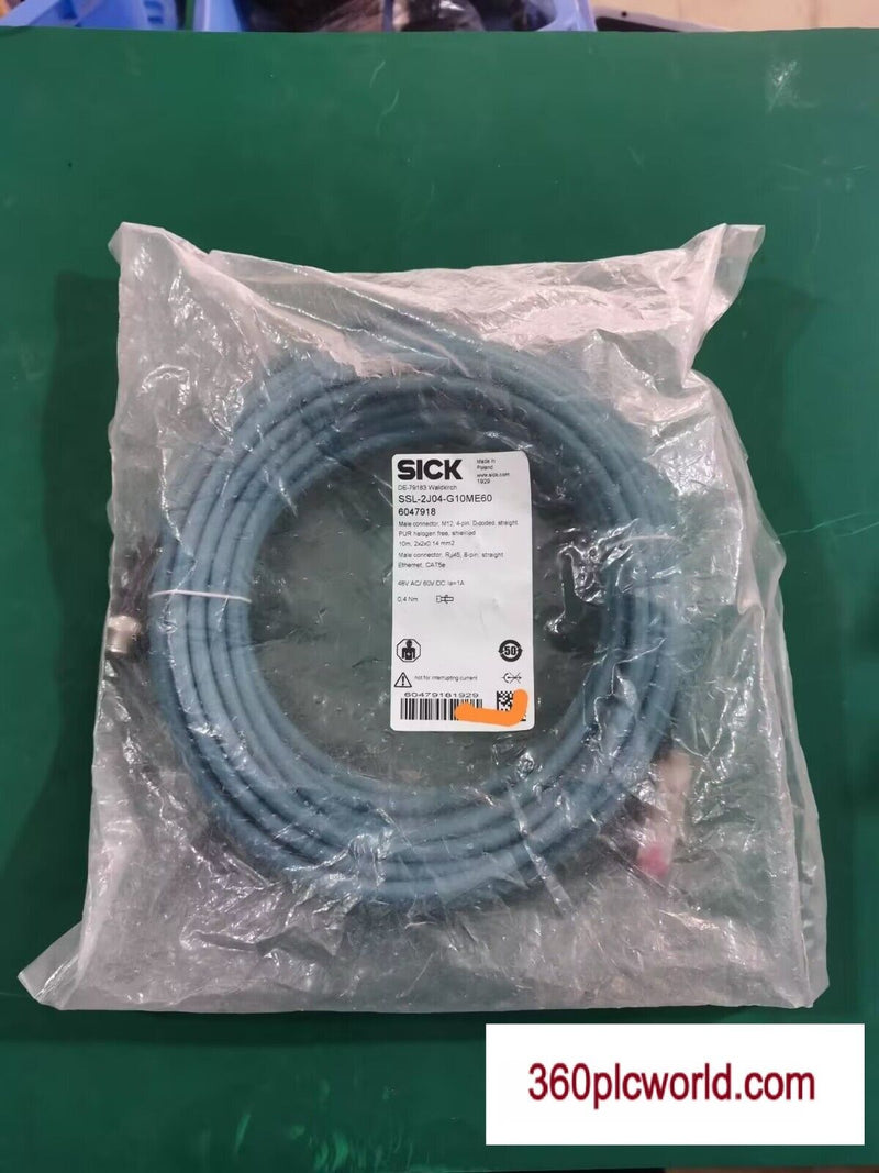 1PC FOR Sick SSL-2J04-G10ME60 NEW