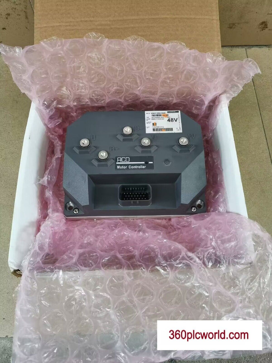 1PC FOR KOLLMORGEN ACD4805-W4 New